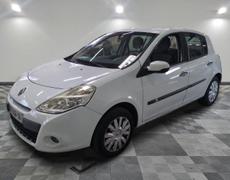Renault Clio 3 Saint-Broladre
