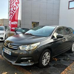Citroen C4 Confort e-HDi 115 Angers