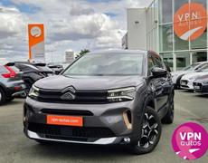 Citroen C5 Aircross Cholet