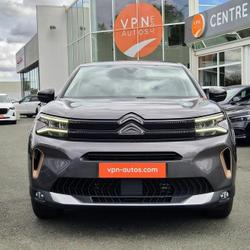 Citroen C5 Aircross C-Series Hybride Rechargeable 225 e-EAT8 Cholet