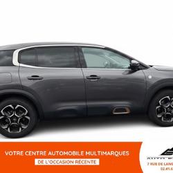 Citroen C5 Aircross C-Series Hybride Rechargeable 225 e-EAT8 Cholet