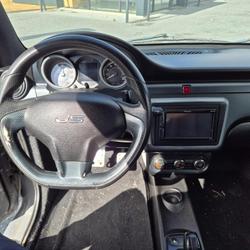 Ligier JS 50 Sport  ultimate Diesel Laval