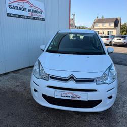 Citroen C3 Confort BlueHDi 75 La Lande-Patry