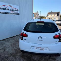 Citroen C3 Confort BlueHDi 75 La Lande-Patry