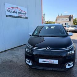 Citroen C3 Feel BlueHDi 100 S&amp;S BVM6 La Lande-Patry