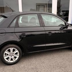 Audi A1 Sportback Ambiente 1.6 TDI 90 occasion - La Lande-Patry - photo 3/6
