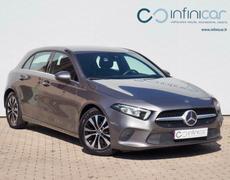 Mercedes Classe A Obenheim
