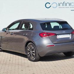Mercedes Classe A Style Line 180 d BM6 Obenheim