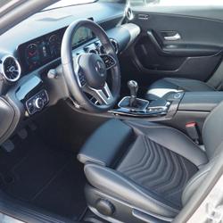 Mercedes Classe A Style Line 180 d BM6 Obenheim
