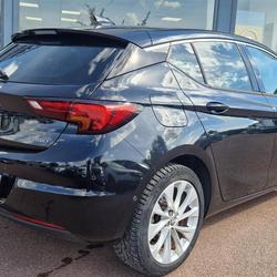 Opel Astra Elite 1.4 Turbo 150 ch Start/Stop occasion - Coutances - photo 2/13