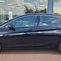 Opel Astra Elite 1.4 Turbo 150 ch Start/Stop occasion - Coutances - photo 3/13