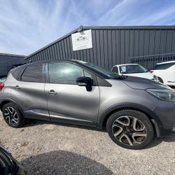 Renault Captur Intens EDC TCe 120 Lanester