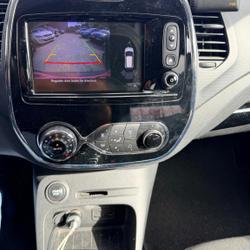 Renault Captur Intens EDC TCe 120 Lanester