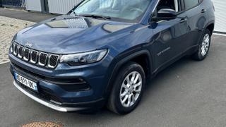 Jeep Compass  - photo 0