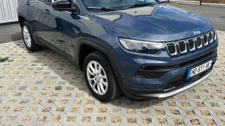 Jeep Compass  - photo 1