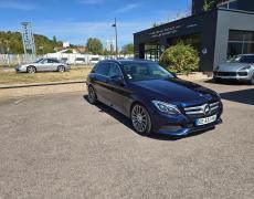 Mercedes Classe C Ludres