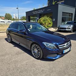 Mercedes Classe C Fascination 350 e 7G-Tronic Plus Ludres
