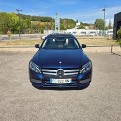 Mercedes Classe C Fascination 350 e 7G-Tronic Plus Ludres