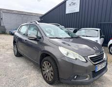 Peugeot 2008 Lanester