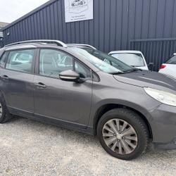 Peugeot 2008 Active 1.6 BlueHDi 100ch BVM5 Lanester