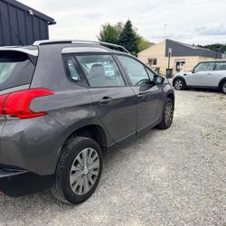 Peugeot 2008 Active 1.6 BlueHDi 100ch BVM5 Lanester