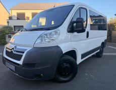 Citroen Jumper combi Melesse