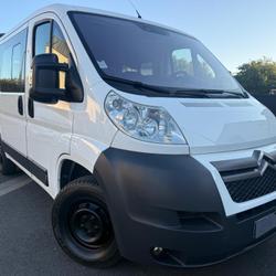 Citroen Jumper combi Loisir 30 L1H1 HDI 130 Melesse