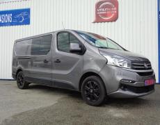 Fiat Talento Buléon