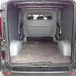 Fiat Talento L1H2 Limited Edition SQUADRA 1.6 ECOJET 145 CV *N&deg; 53/100 Bul&eacute;on