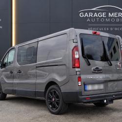 Fiat Talento L1H2 Limited Edition SQUADRA 1.6 ECOJET 145 CV *N&deg; 53/100 occasion - Bul&eacute;on - photo 2/6