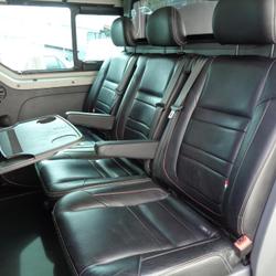 Fiat Talento L1H2 Limited Edition SQUADRA 1.6 ECOJET 145 CV *N&deg; 53/100 Bul&eacute;on