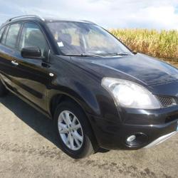 Renault Koleos Carminat 2.0 dCi 150 FAP occasion - Conlie - photo 2/15