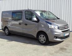Fiat Talento Buléon