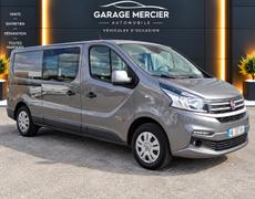 Fiat Talento