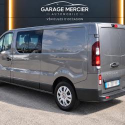 Fiat Talento L2H1 6 PLACES 1.6 Multijet 120 occasion - Bul&eacute;on - photo 2/6