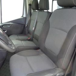 Fiat Talento L2H1 6 PLACES 1.6 Multijet 120 Bul&eacute;on