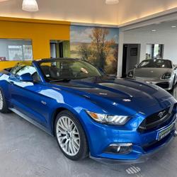 Ford Mustang GT V8 5.0 421 Cholet