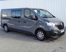 Renault Trafic Buléon