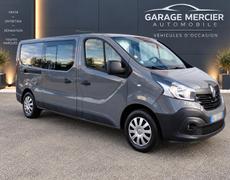 Renault Trafic Buléon