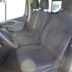 Renault Trafic L2H1 6 PLACES 1.6 DCI 125 Bul&eacute;on