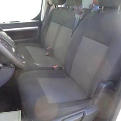 Opel Vivaro fourgon L3H1 6 PLACES 2.0 D 150 Bul&eacute;on