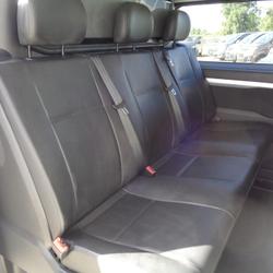 Opel Vivaro fourgon L3H1 6 PLACES 2.0 D 150 occasion - Bul&eacute;on - photo 3/6
