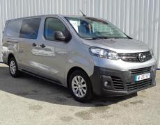 Opel Vivaro fourgon