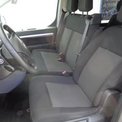 Opel Vivaro fourgon L3H1 6 PLACES 2.0 D 122 Bul&eacute;on