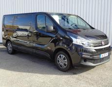 Fiat Talento Buléon