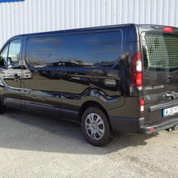 Fiat Talento L2H1 3 PLACES 1.6 MUTLIJET 120 Bul&eacute;on