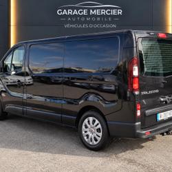 Fiat Talento L2H1 3 PLACES 1.6 MUTLIJET 120 occasion - Bul&eacute;on - photo 2/5