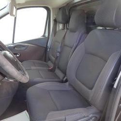 Fiat Talento L2H1 3 PLACES 1.6 MUTLIJET 120 Bul&eacute;on