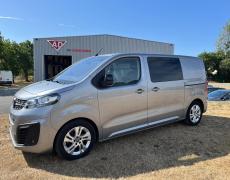 Opel Vivaro combi Val-Couesnon