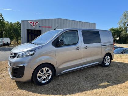 Opel Vivaro combi -  2.0 BlueHDi 180 EAT8 - 32 500 €